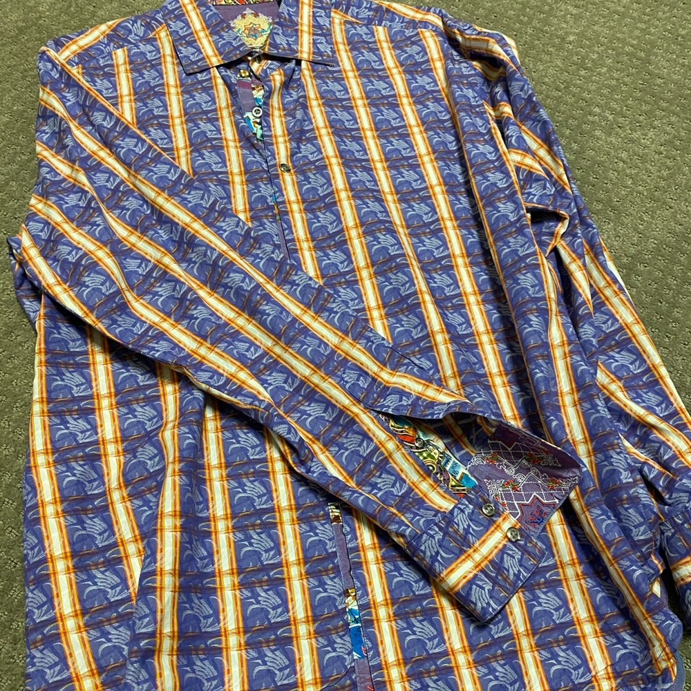 Robert Graham